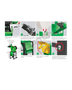 Picador/Triturador Forrageiro TRF400 Super - Trapp