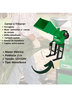 Picador/Triturador Forrageiro TRF400 Super - Trapp