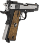 Pistola Airgun CO2 1911 SPECIAL - Rossi
