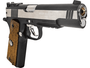 Pistola Airgun CO2 1911 SPECIAL - Rossi