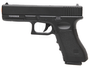 Pistola Airsoft N.V20 Mola Vigor + Esfera de Plástico BB´S 6,0mm - Rossi