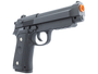 Pistola Airsoft N.V22 Mola Vigor + Esfera de Plástico BB´S 6,0mm - Rossi