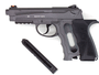 Pistola de Pressão Rossi C12 Airgun Co2 4,5mm