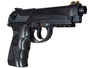 Pistola de Pressão Rossi C12 Airgun Co2 4,5mm