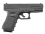 Pistola de Pressão Rossi Esfera Aço 6mm CO2 G11