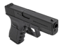 Pistola de Pressão Rossi Esfera Aço 6mm CO2 G11