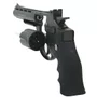 PISTOLA PRESSAO ESF. ACO 4.5 CO2 WG 701