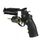 PISTOLA PRESSAO ESF. ACO 4.5 CO2 WG 701
