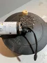 POLENTEIRA ELETRICA FERRO 6 LITROS