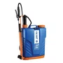 Pulverizador Costal Jacto XP 20l Bomba Alta Performance