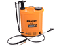 Pulverizador Elétrico e Manual 20lts - Brudden