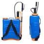 Pulverizador Jacto Manual Original Costal  XP 16l Mochila Pessão