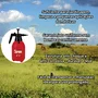 Pulverizador Stark - 2L Pulverizador Stark - 2L