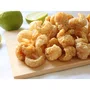 Pururuca Torresmo Suíno Pronto Sabor  Bacon 75g - Roanna