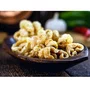 Pururuca Torresmo Suíno Sabor Cebola e Salsa 75g - Roanna
