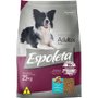 Ração Anhambi Espoleta Adulto - 10 KG