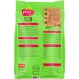 Ração Fluffy Cat Carne e Frango 1kg - Anhambi
