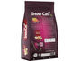 Ração Gatos Castrados Snow Cat Peru com Maçã 10,1Kg