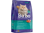 Ração Premium Seca Birbo Gatos Castrados Frutos do Mar 7Kg