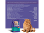 Ração Premium Seca Birbo Gatos Castrados Frutos do Mar 7Kg