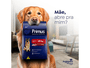 Ração Primus All Day Carne/Frango Cães adultos 10,1kg Argepasi