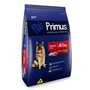 Ração Primus All Day Carne/Frango Cães adultos 15kg - Argepasi