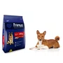 Ração Primus All Day Carne/Frango Cães adultos 15kg - Argepasi