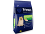 Ração Primus Premium Cães Adultos Raças Pequenas Frango Arroz 10,1Kg