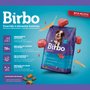 Ração Seca Birbo Cães Filhotes Premium Carne 7Kg