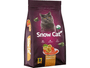 Ração Snow Cat Gatos Adultos Salmão com Maracujá 10,1Kg