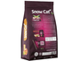 Ração Snow Cat Gatos Adultos Salmão com Maracujá 10,1Kg