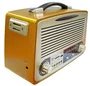 RADIO RETRO GRANDE USB MD-1700BT RADIO RETRO GRANDE USB MD-1700BT