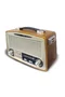 RADIO RETRO GRANDE USB MD-1700BT RADIO RETRO GRANDE USB MD-1700BT