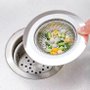 Ralo Para Pia Inox 9cm - Bigsul