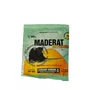 Raticida Maderat GS Premium 20gr Isca Rato Dose Unica Dipil