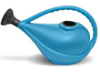 Regador 3L Chuveiro Removível - Jardim Nutriplan Azul