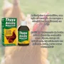 Remedio Pra Pintinho Galo Galinha Frango Pato Ganso Avestrus