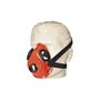 Respirador 700 Plius C/ 1 FILTRO - Eurosafety