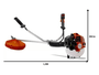 Roçadeira 226R BR - Husqvarna