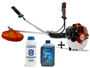 Roçadeira 226R BR - Husqvarna