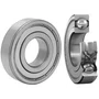 Rolamento 6201 GBR Blindado 12x32x10mm Alta Resistência