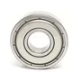 Rolamento 6201 GBR Blindado 12x32x10mm Alta Resistência