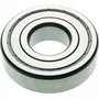 Rolamento 6203 ZZ Blindadmm Alta Resistência