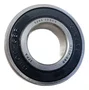 Rolamento 6205 2RS Vedado Borracha Dupla Blindagem