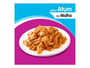 Sache Ração Úmida Gato Gourmet Atum ao Molho 85g