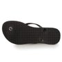 Sandalia Brasil FC Preta - Havaiana