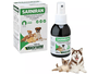 Sarniram Biofarm Tratamento Sarna Pulga Carrapato 100ml