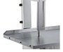 Serra Fita 1,80mts Com moedor - Delta Grill