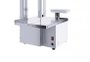 Serra Fita 1,80mts Inox Com moedor - Delta Grill