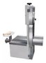 Serra Fita 1,80mts Inox Com moedor - Delta Grill